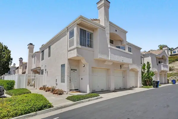 411 Sanibelle #57, Chula Vista, CA 91910