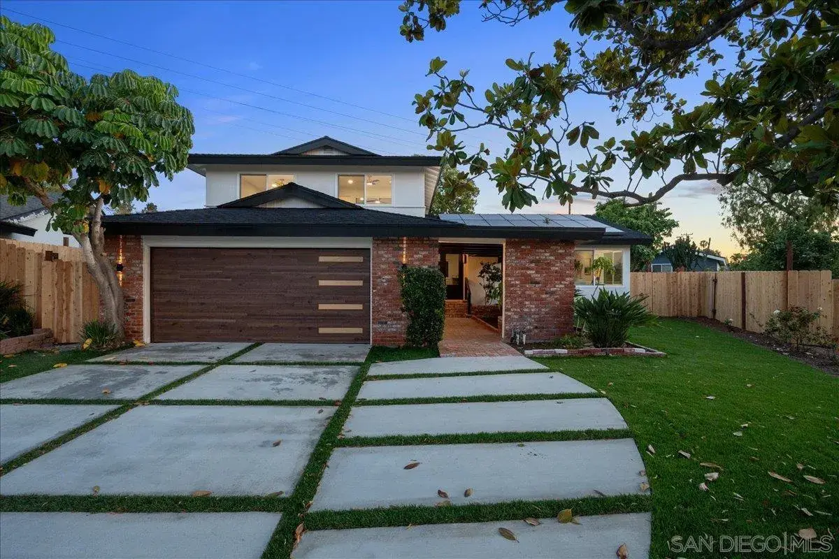 6268 Lance Place, San Diego, CA 92120 - #1