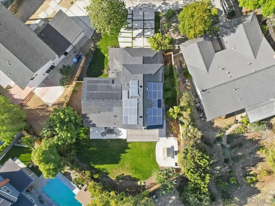 6268 Lance Place, San Diego, CA 92120 - #2