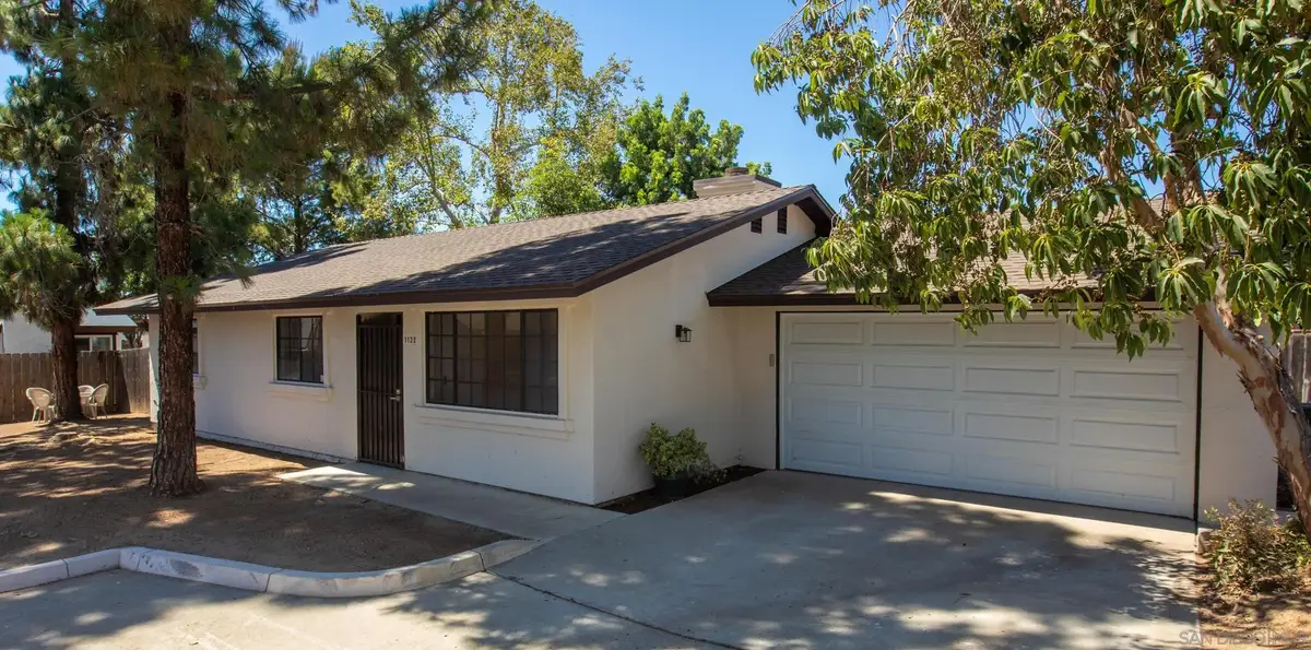 1132 Bostonia St, El Cajon, CA 92021 - #1