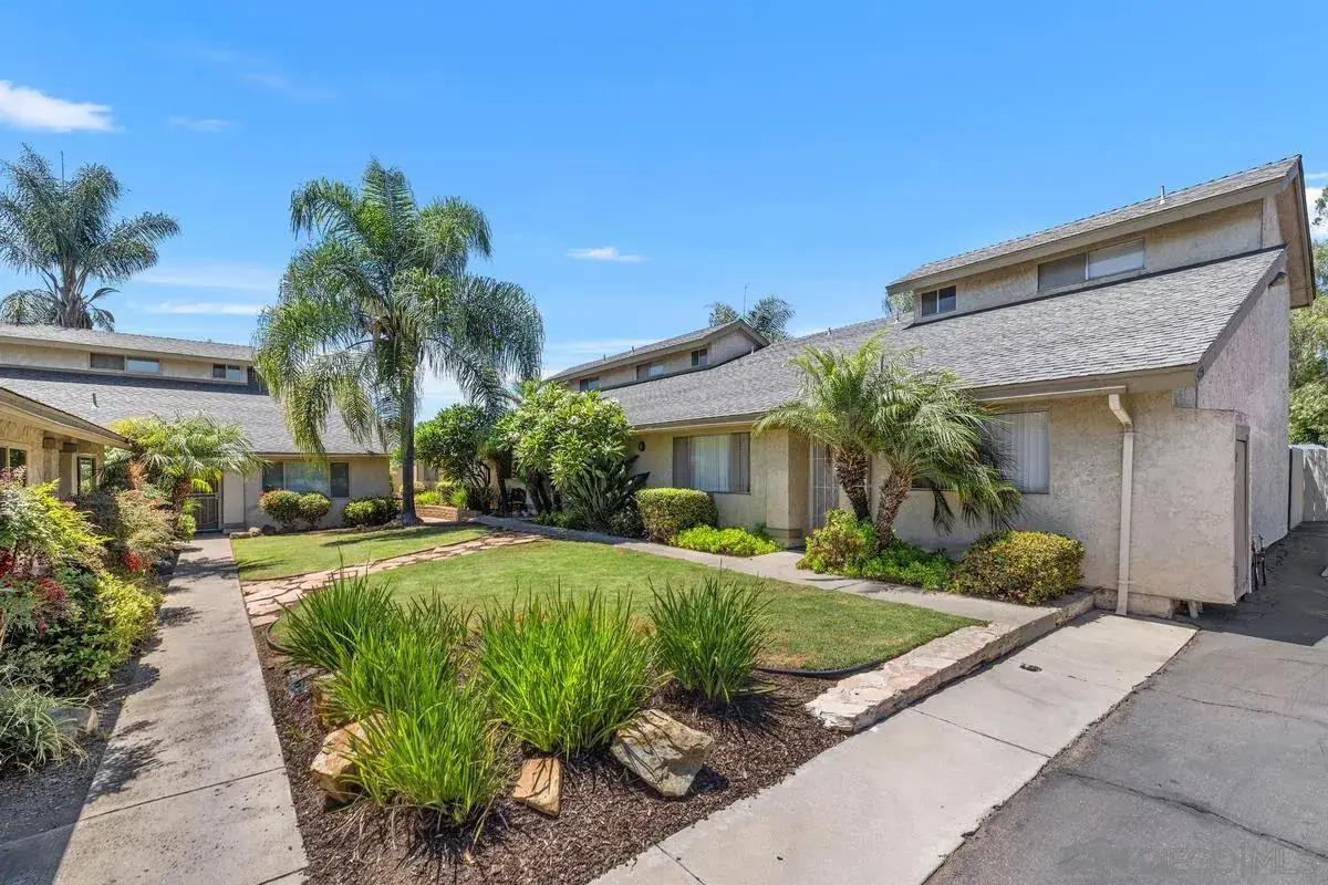 4754 68th St #B, San Diego, CA 92115 - #1
