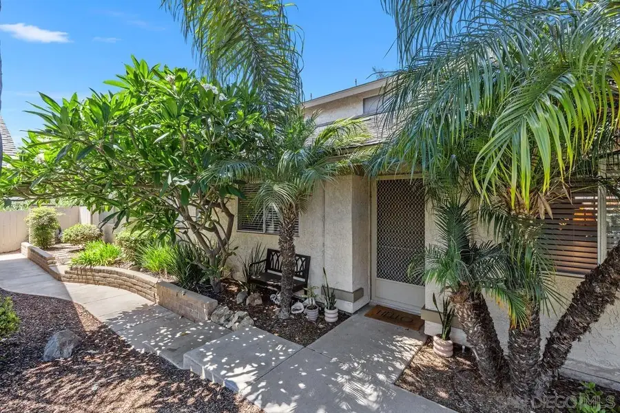 4754 68th St #B, San Diego, CA 92115 - #2