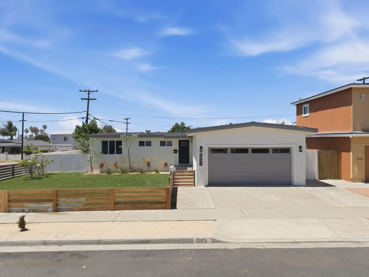 5002 Dubois Dr, San Diego, CA 92117 - #1