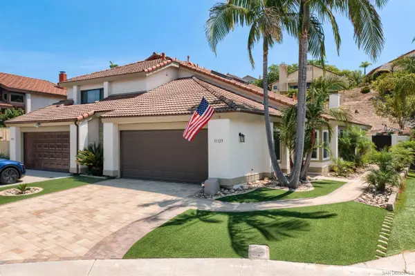 11329 Meadow Flower, San Diego, CA 92127