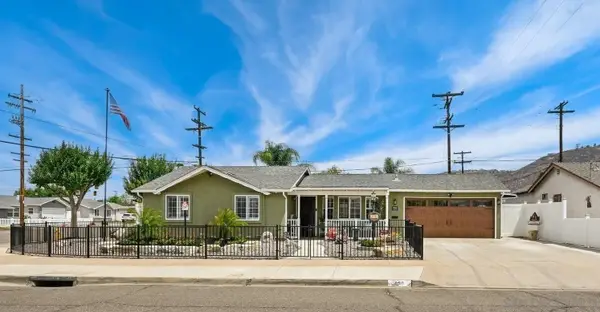 950 Spinel, El Cajon, CA 92021