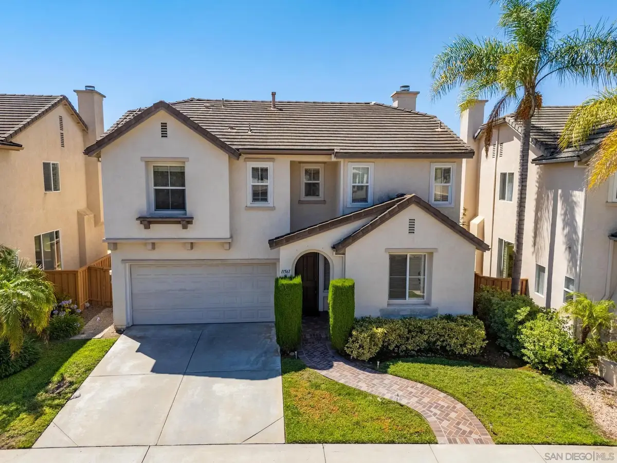 11561 Creekstone Lane, San Diego, CA 92128 - #1
