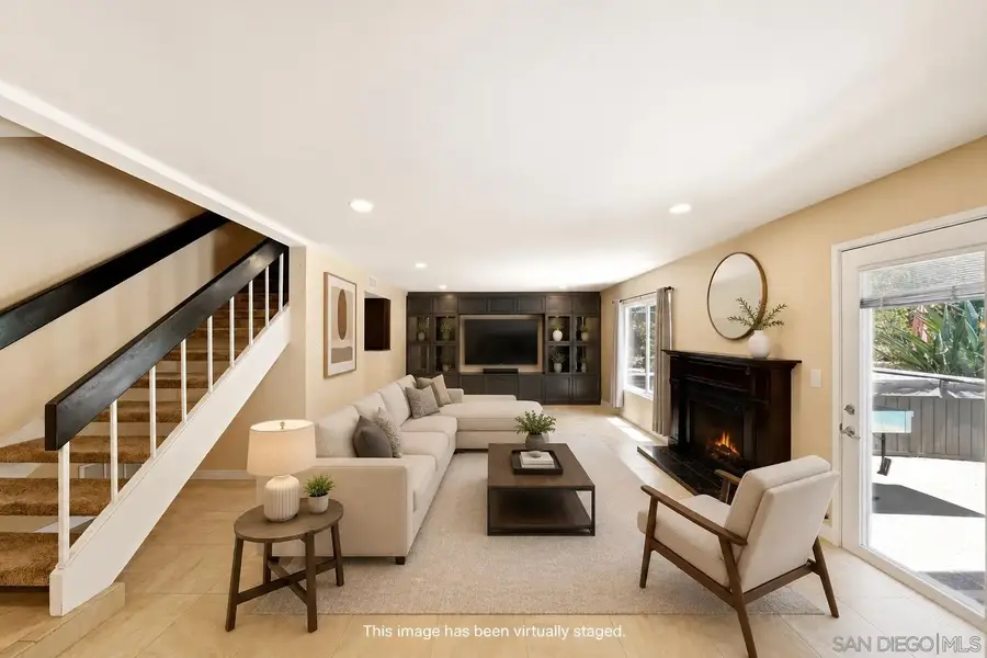 7188 Melotte St, San Diego, CA 92119 - #2