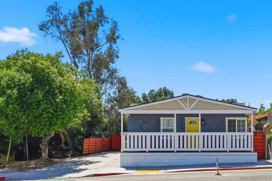 2748 30th, San Diego, CA 92104 - #2