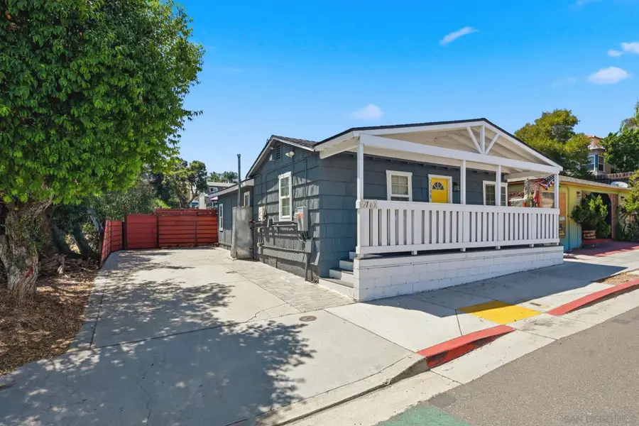 2748 30th, San Diego, CA 92104 - #3