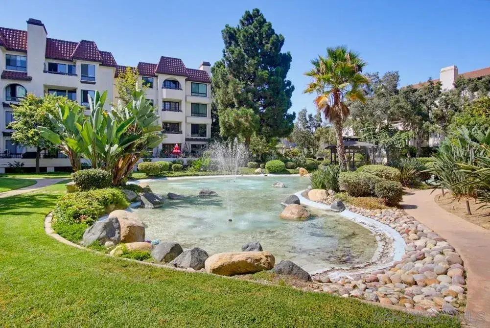 5865 Friars Rd #3104, San Diego, CA 92110 - #1