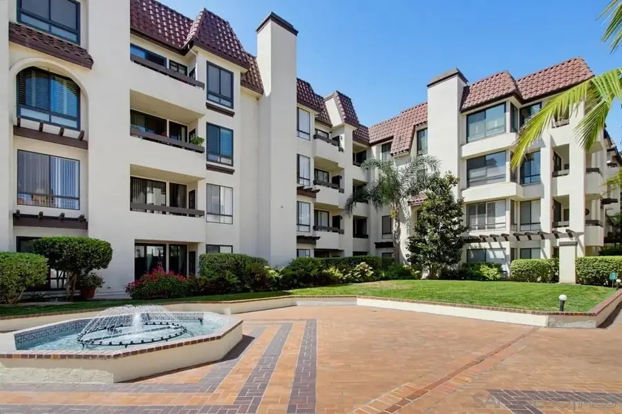 5865 Friars Rd #3104, San Diego, CA 92110 - #2