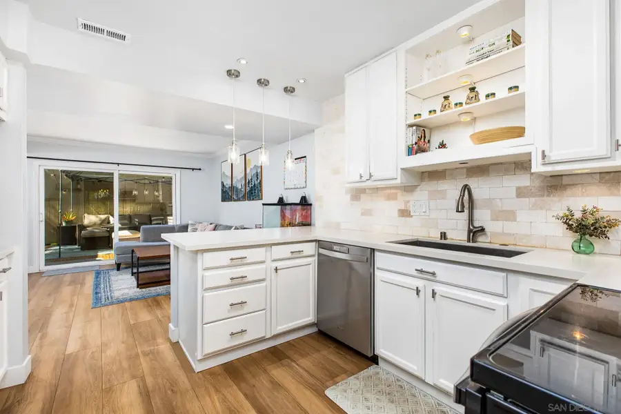 10607 Caminito Memosac, San Diego, CA 92131 - #2