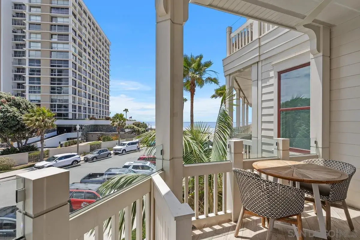 1500 Orange Ave #Residence 35, Coronado, CA 92118 - #1