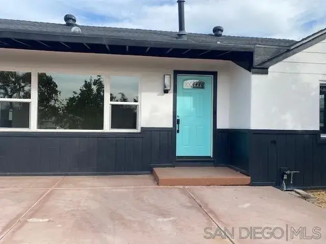1661 Colfax Dr, Lemon Grove, CA 91945 - #2