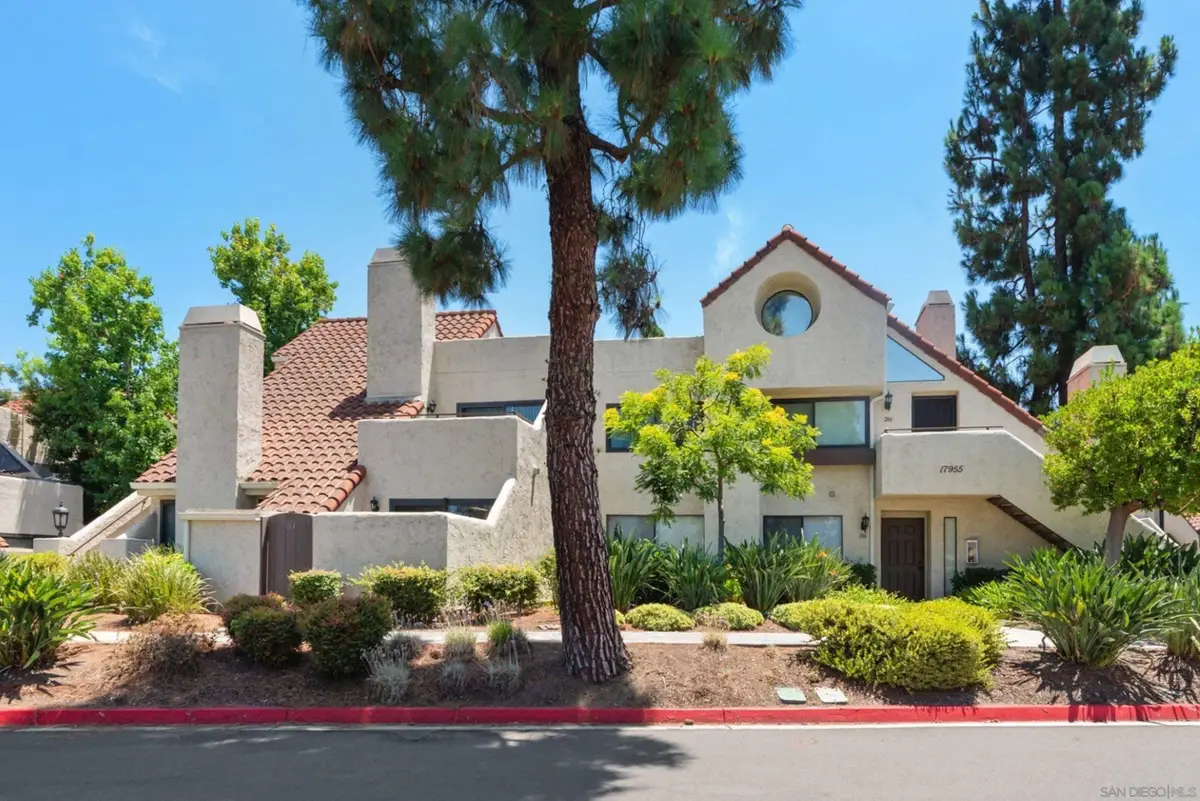17955 Caminito Pinero #285, San Diego, CA 92128 - #1