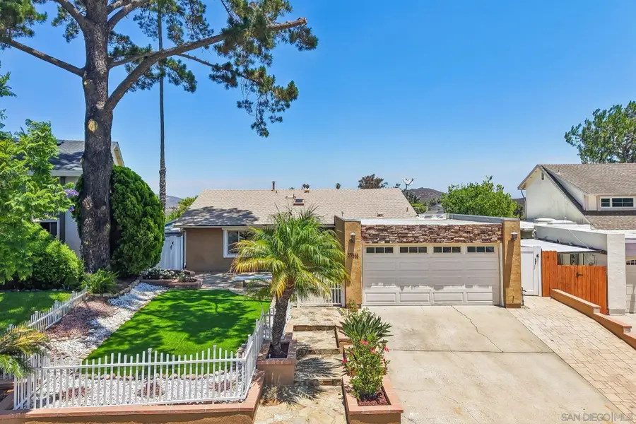 15333 Calle Juanito, San Diego, CA 92129 - #3