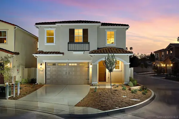 749 Michael Ct, Vista, CA 92081
