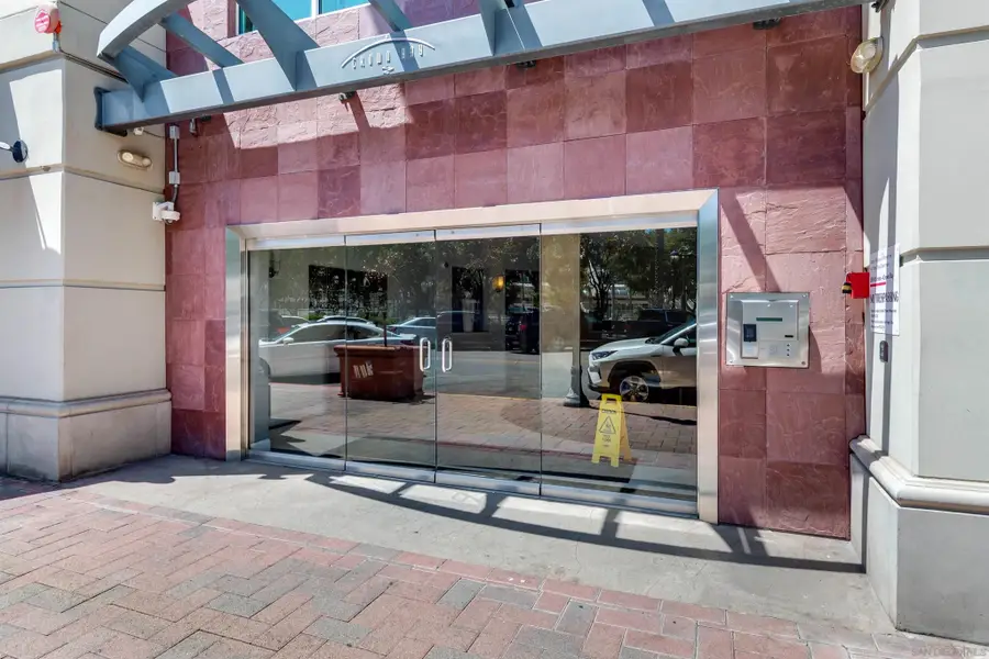 350 K St #614, San Diego, CA 92101 - #2