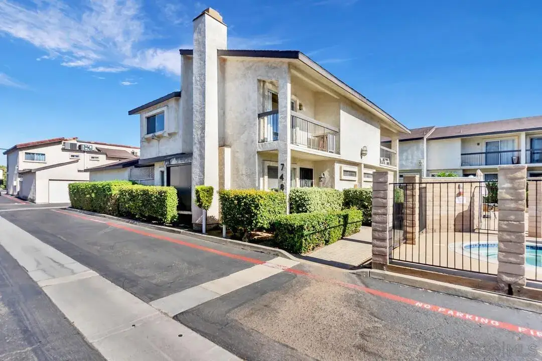 748 N Mollison Ave #Unit A, El Cajon, CA 92021 - #1