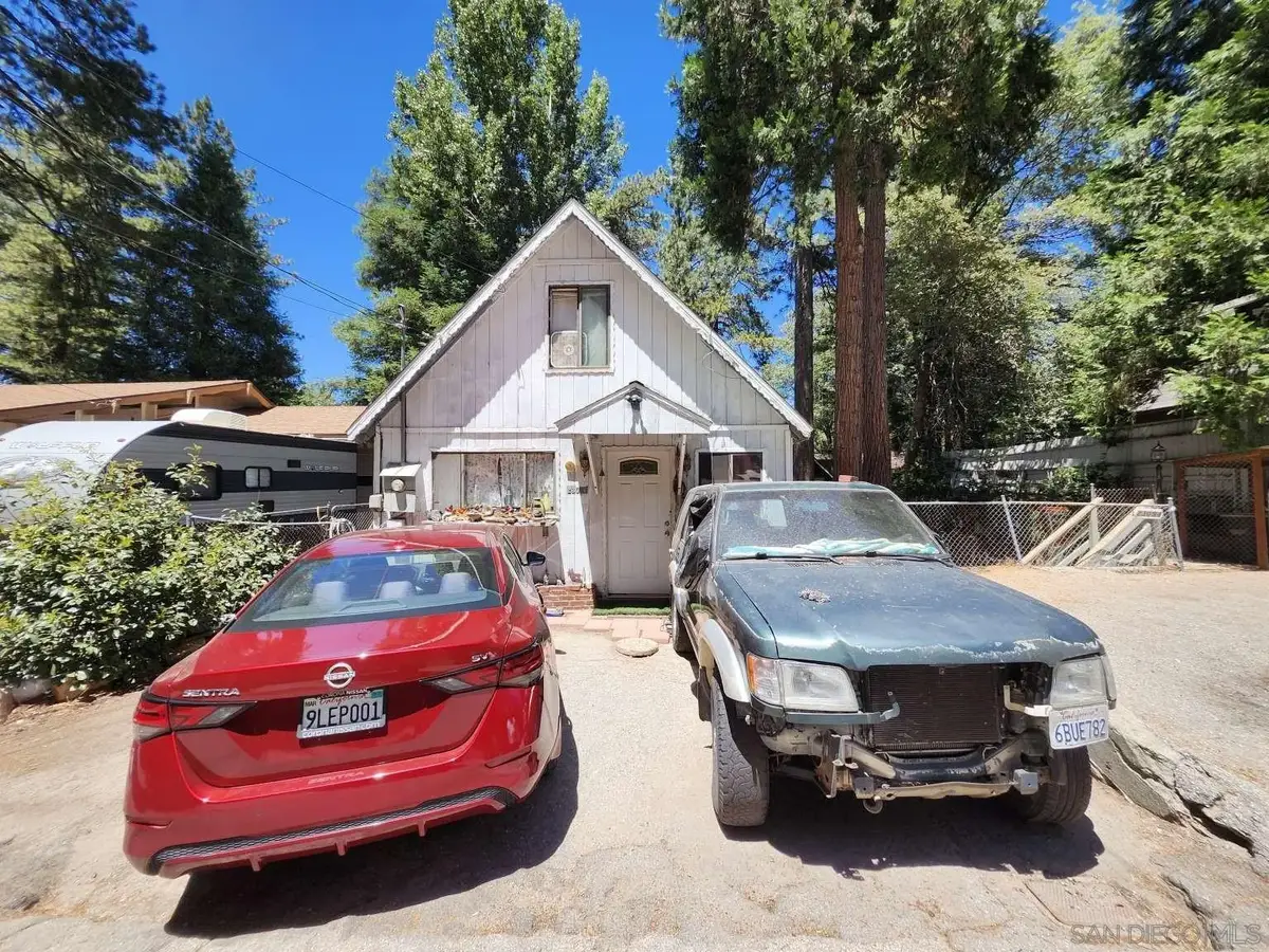 23096 Balsam Ln, Crestline, CA 92325 - #1
