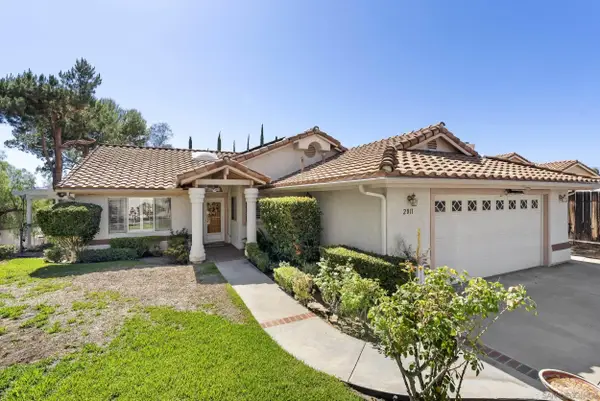 2011 Rachelle Pl, Escondido, CA 92025