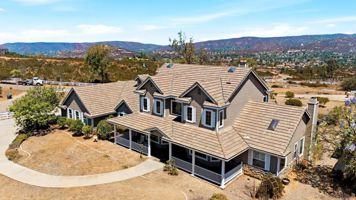 15589 Rainbird Rd, Ramona, CA 92065 - #1