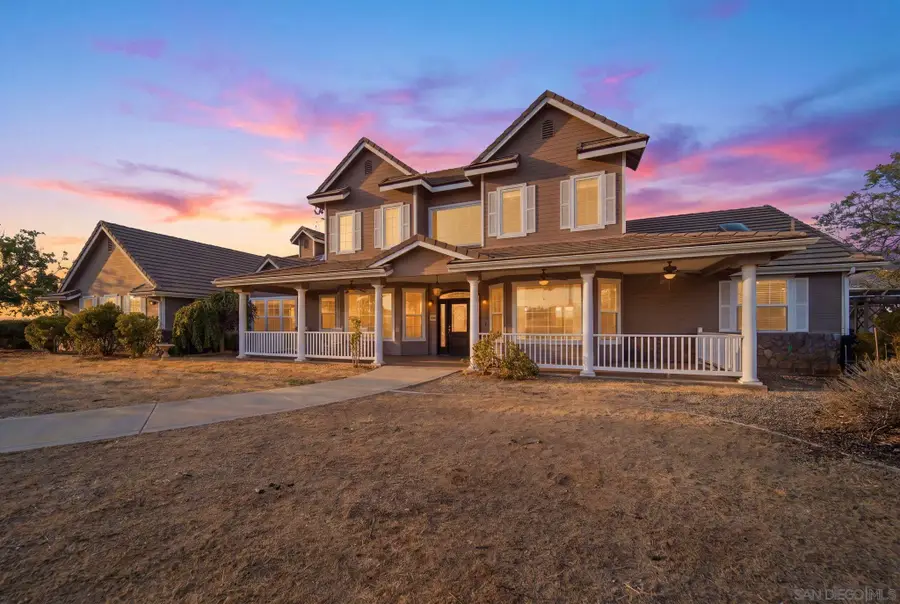 15589 Rainbird Rd, Ramona, CA 92065 - #2