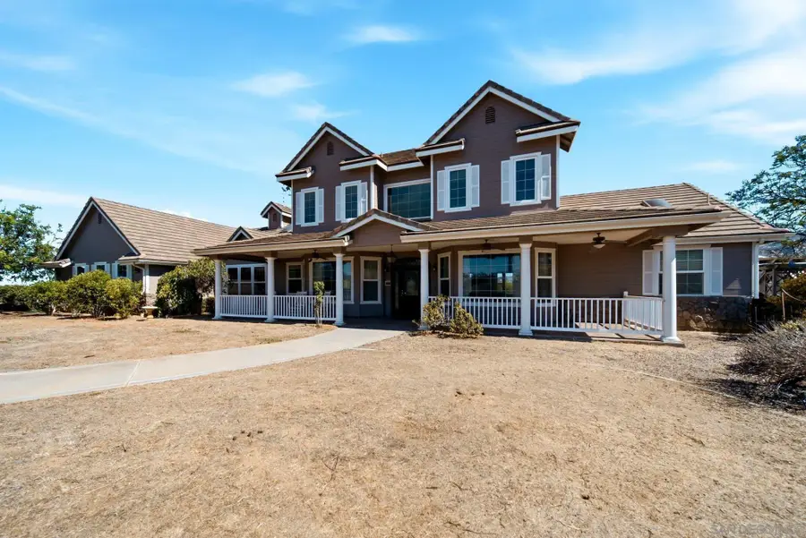15589 Rainbird Rd, Ramona, CA 92065 - #3