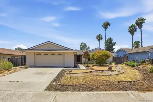 8817 Annandale, Santee, CA 92071