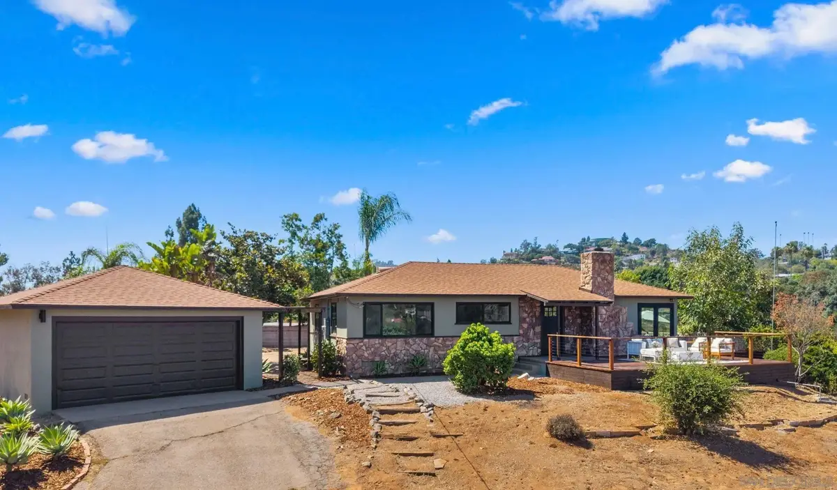 10765 Lupin, La Mesa, CA 91941 - #1