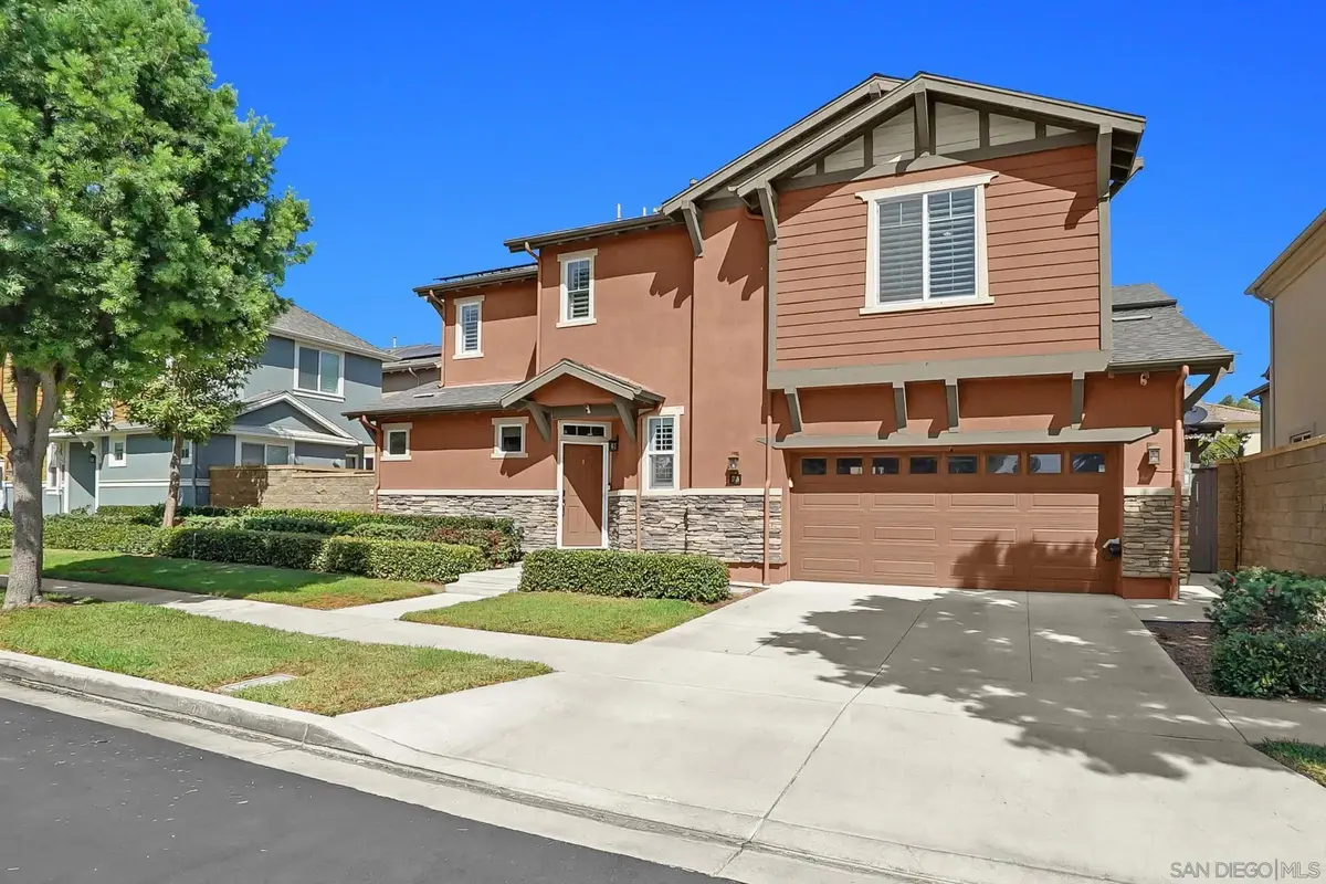 73 Westwind Dr, Tustin, CA 92782 - #1