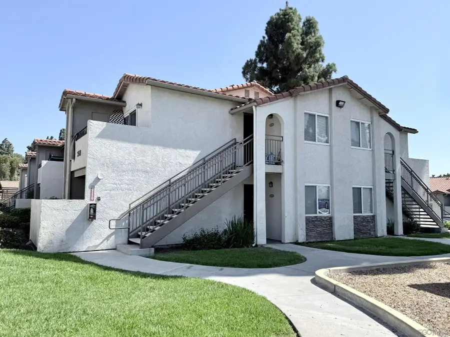 5419 Lake Murray Blvd #7, La Mesa, CA 91942 - #3