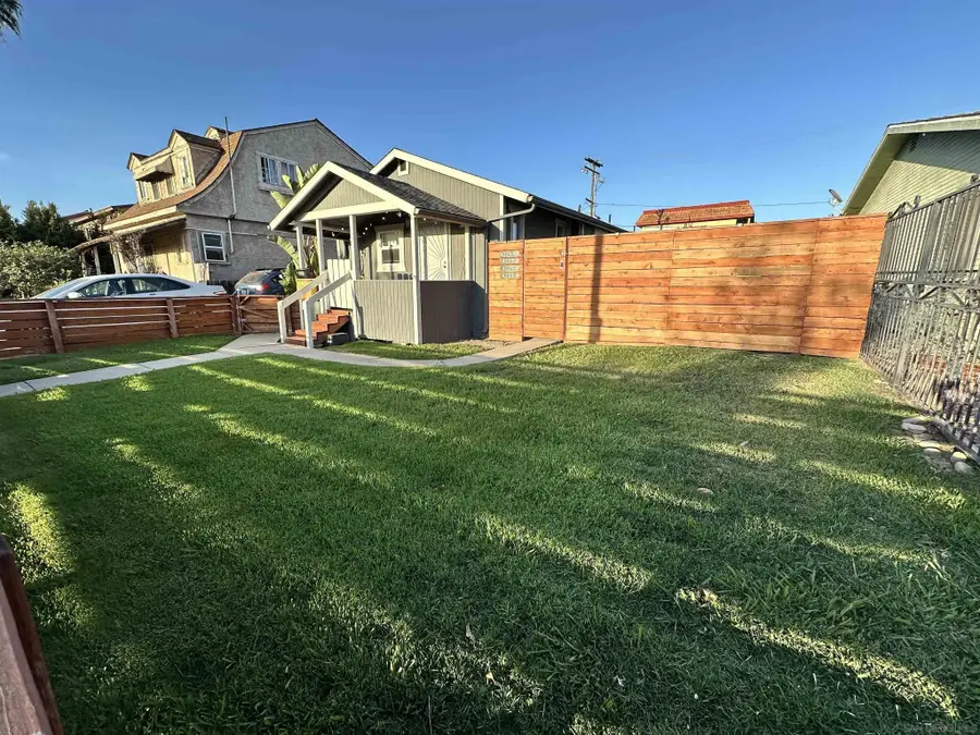 4225 Central Avenue, San Diego, CA 92105 - #3