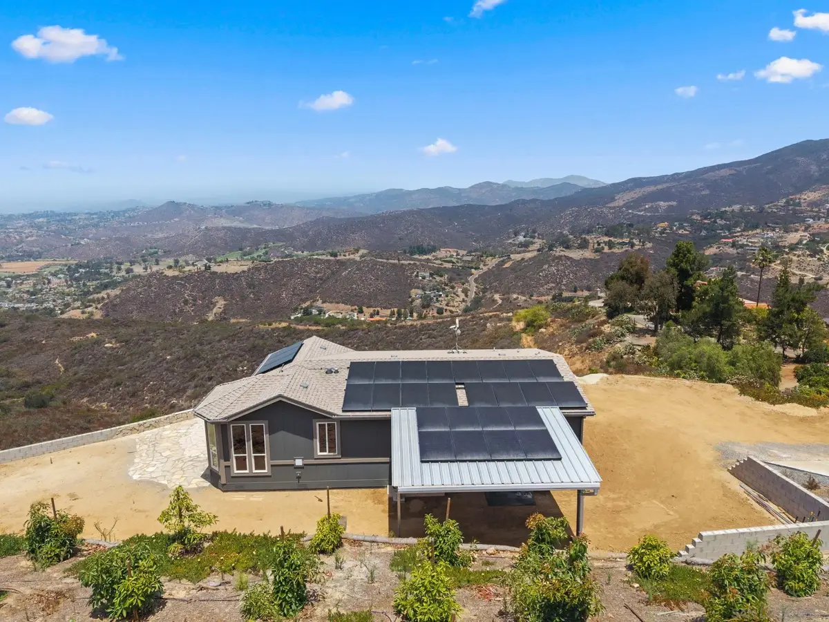 13710 Calle Del Sol, Jamul, CA 91935 - #1
