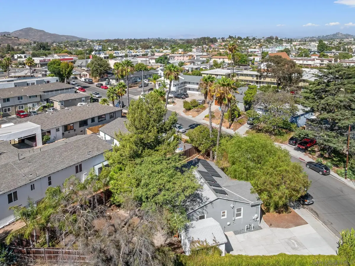 4840 67th, San Diego, CA 92115 - #1