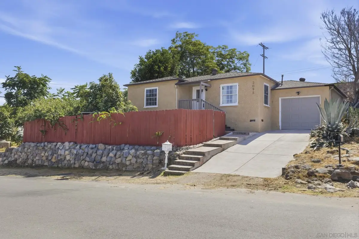 2095 Noble Street, Lemon Grove, CA 91945 - #1