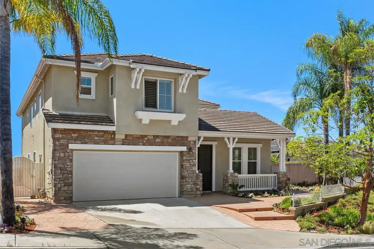 11586 Swan Lake Dr, San Diego, CA 92131 - #1