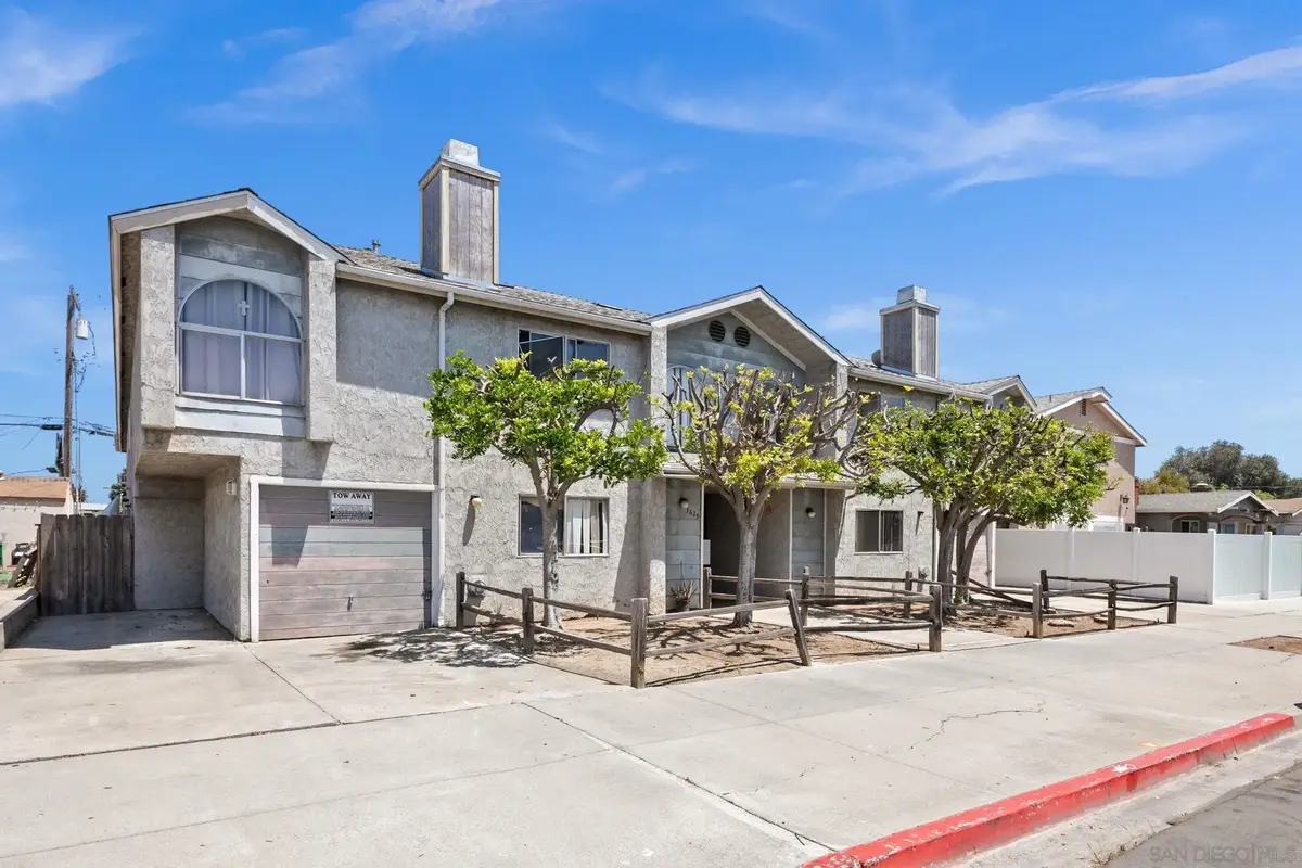 3625 43rd St #3, San Diego, CA 92105 - #1
