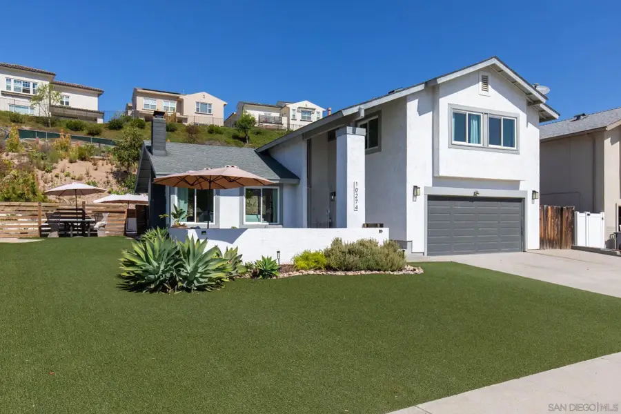 10274 Pebble Beach Dr, Santee, CA 92071 - #2