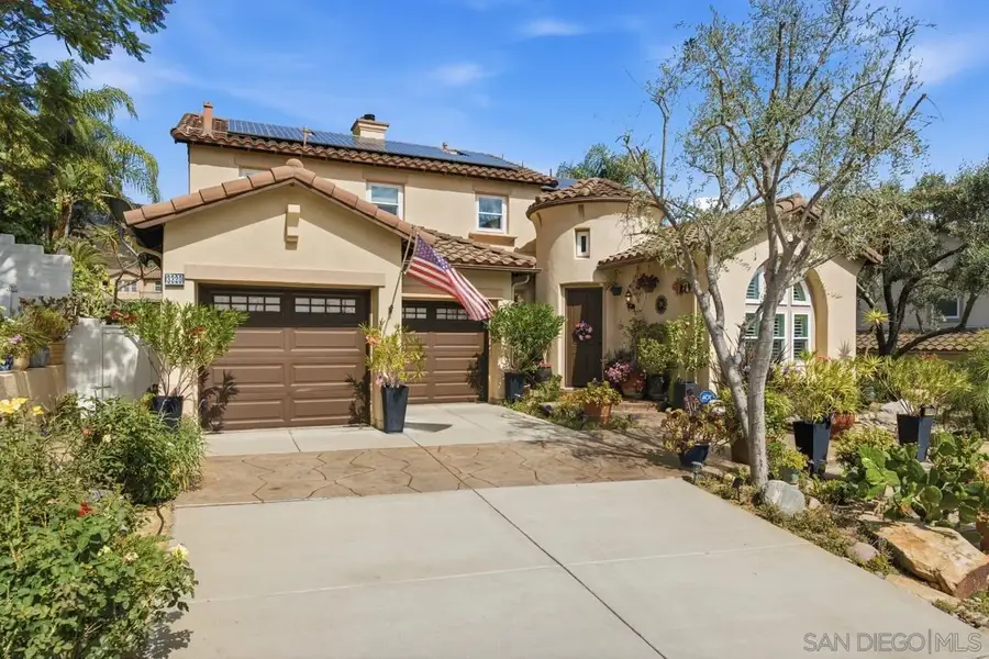 3320 Wild Oak Ln, Escondido, CA 92027 - #2