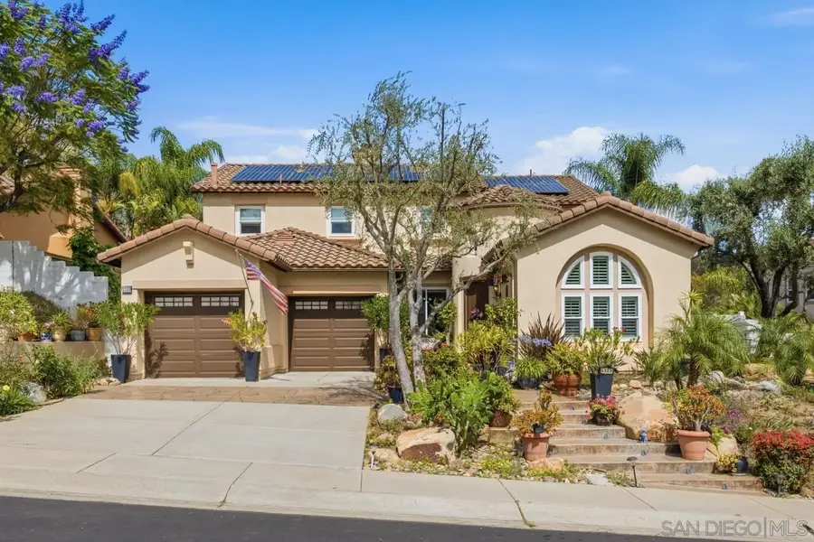 3320 Wild Oak Ln, Escondido, CA 92027 - #3