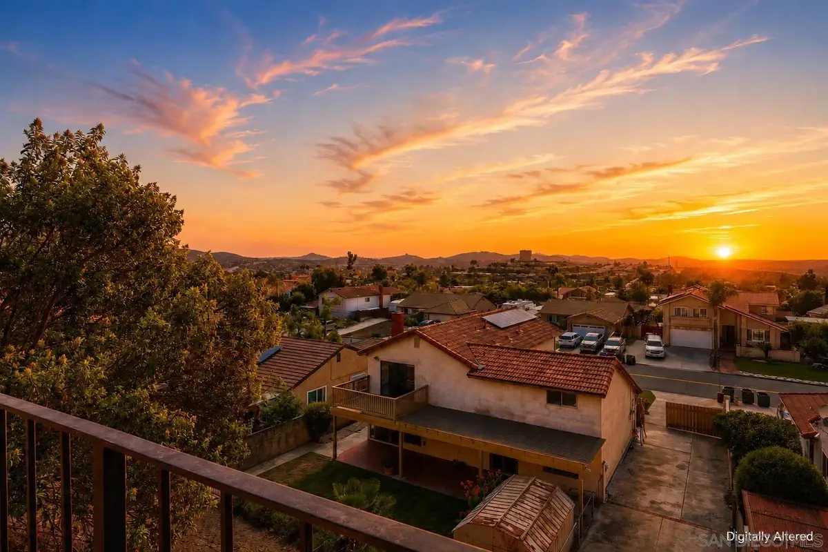 9430 Palomino Ridge, Lakeside, CA 92040 - #1