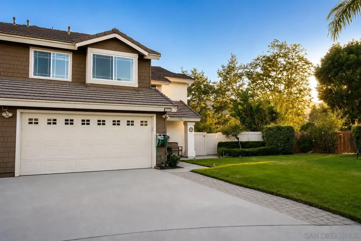17702 Tristania Pl, San Diego, CA 92127 - #1
