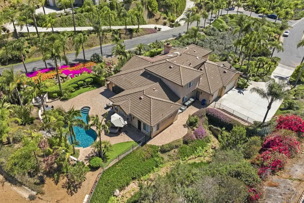 708 Vista Canyon, Vista, CA 92084 - #1