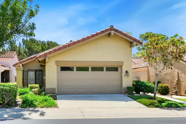 17758 Caminito Balata, San Diego, CA 92128