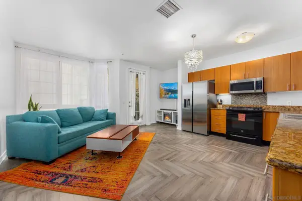 1480 Broadway #2308, San Diego, CA 92101