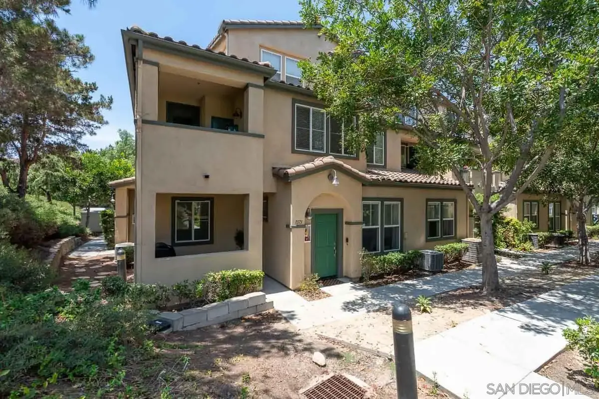 1373 Cassiopeia Lane, San Diego, CA 92154 - #1