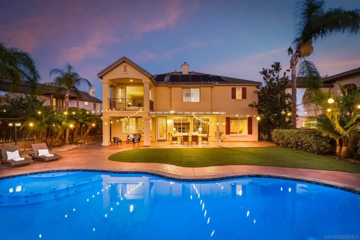 9846 Falcon Bluff St, San Diego, CA 92127 - #1