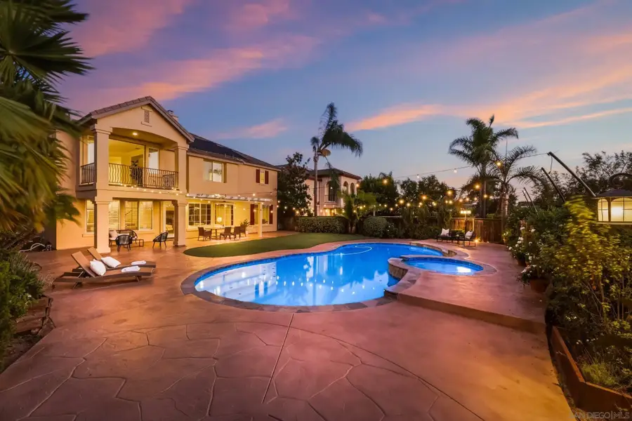 9846 Falcon Bluff St, San Diego, CA 92127 - #3