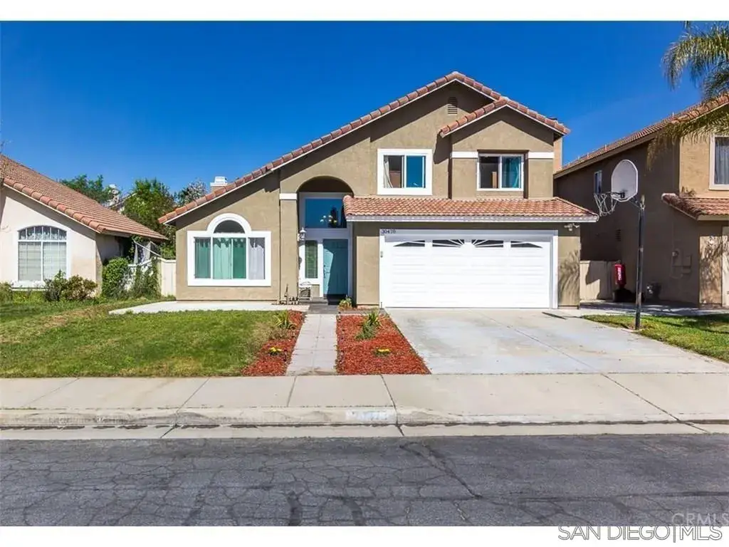 30478 Sierra Madre Drive, Temecula, CA 92591 - #1